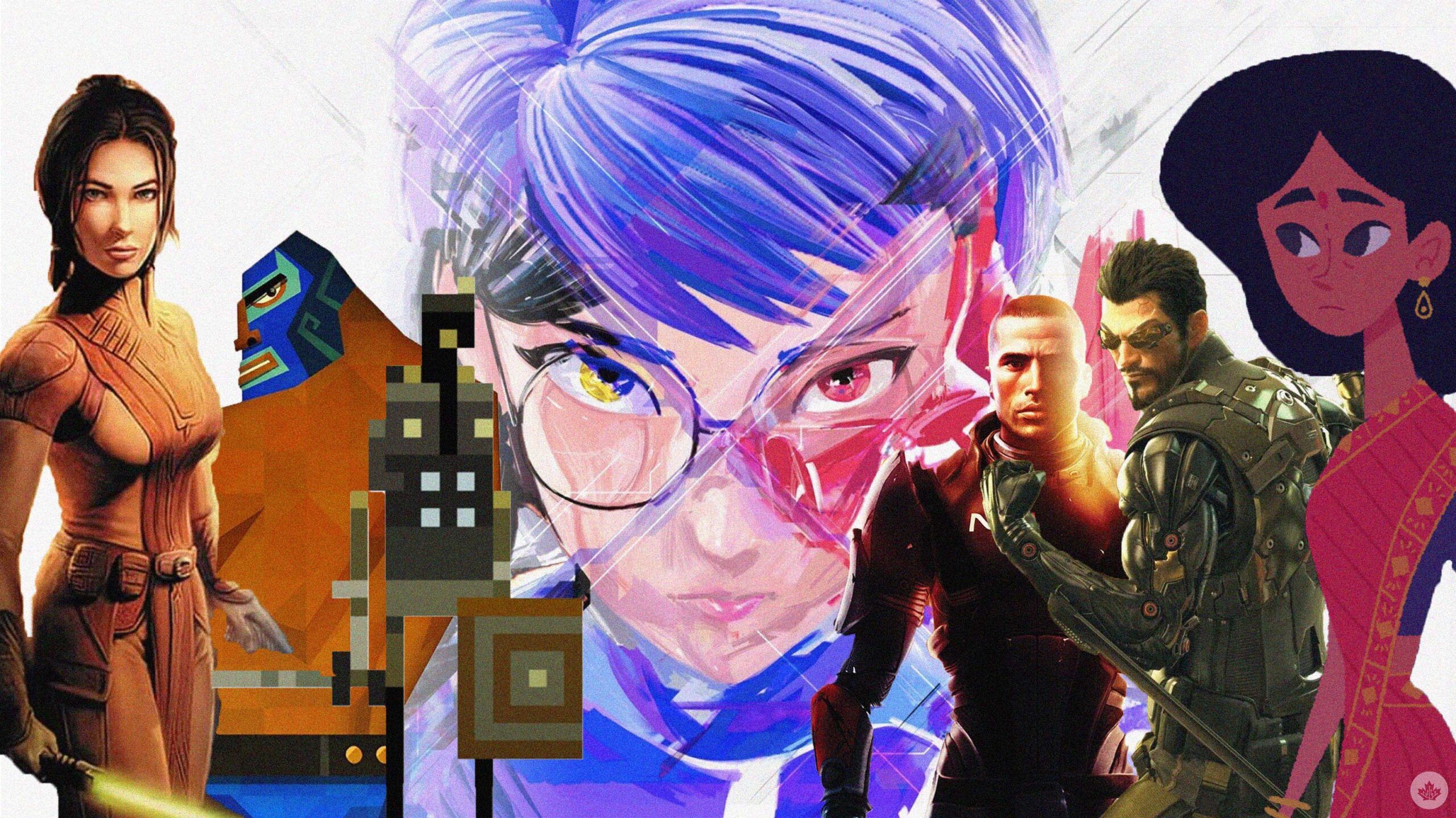 These are must-play Canadian games, according to Canadian devs