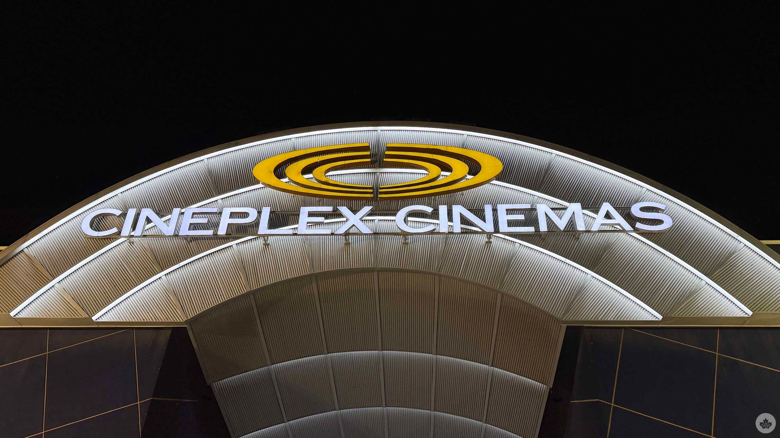 Cineplex is considering a sale amid new leadership