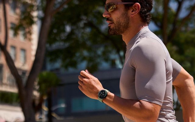 Pixel Watch 5 gets insulin resistance tracking and other Health Guardian features