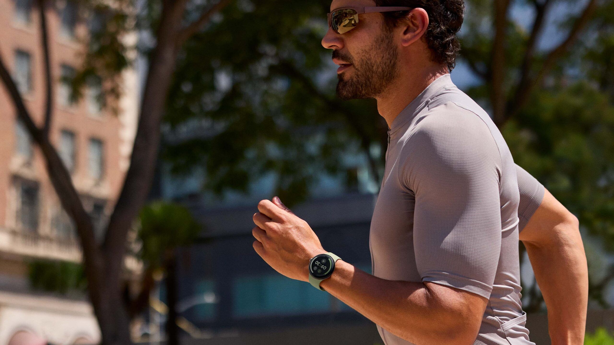 Pixel Watch 5 gets insulin resistance tracking and other Health Guardian features