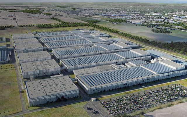 Ontario EV battery plant delayed by Volkswagen subsidiary
