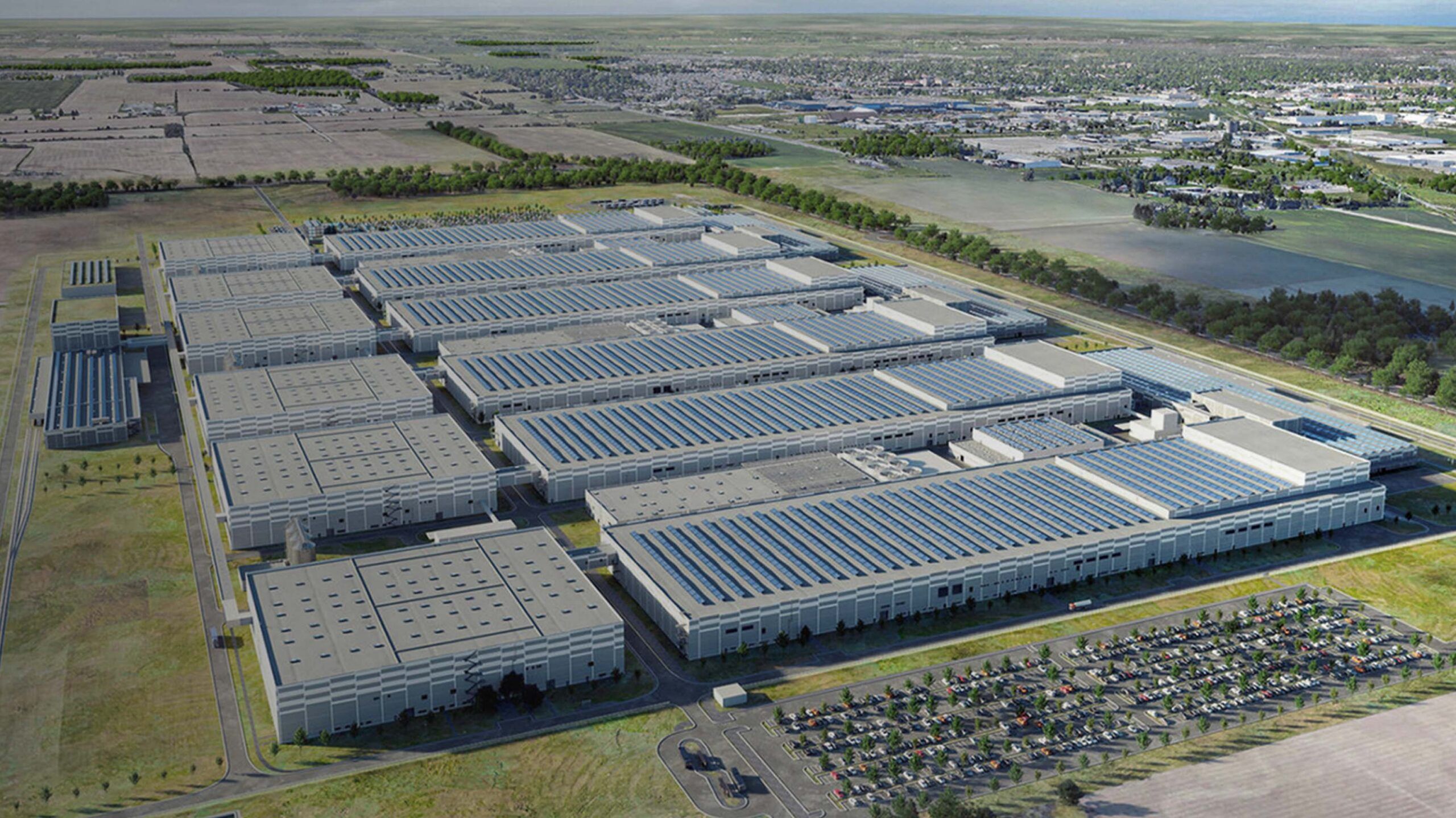 Ontario EV battery plant delayed by Volkswagen subsidiary