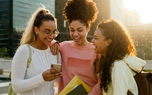 What makes Rogers Canada’s best and most reliable 5G+ network