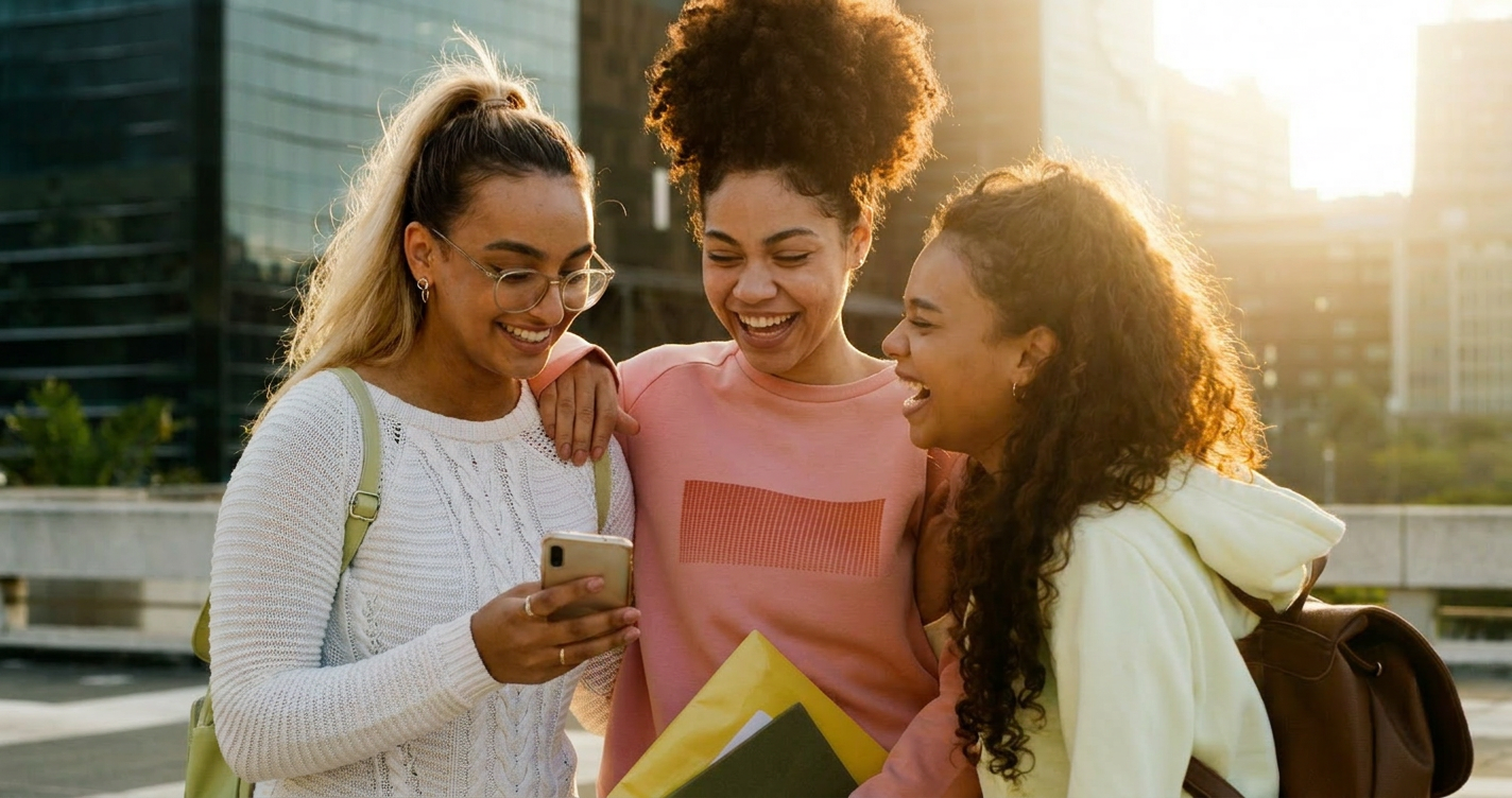 What makes Rogers Canada’s best and most reliable 5G+ network