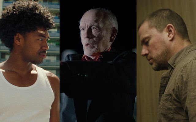 The 10 best movies I saw at TIFF 2026