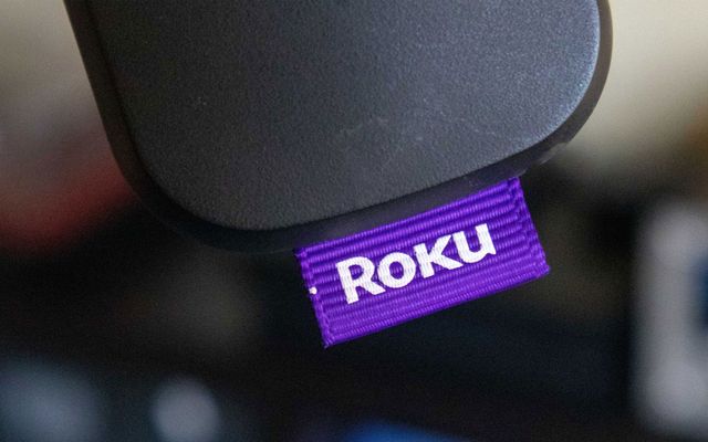 Canadians spend 80 hours per year deciding what to watch: Roku