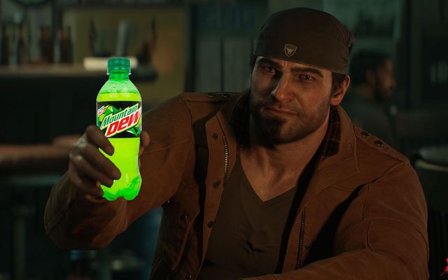 Gears of War: E-Day is the Mountain Dew of video games