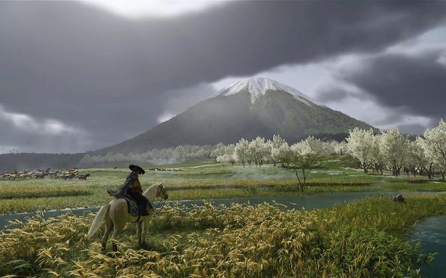 PlayStation is bringing AI upscaling to base PS5