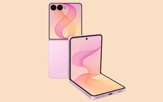 Get a Samsung phone with Telus, and it will donate to Rethink Breast Cancer