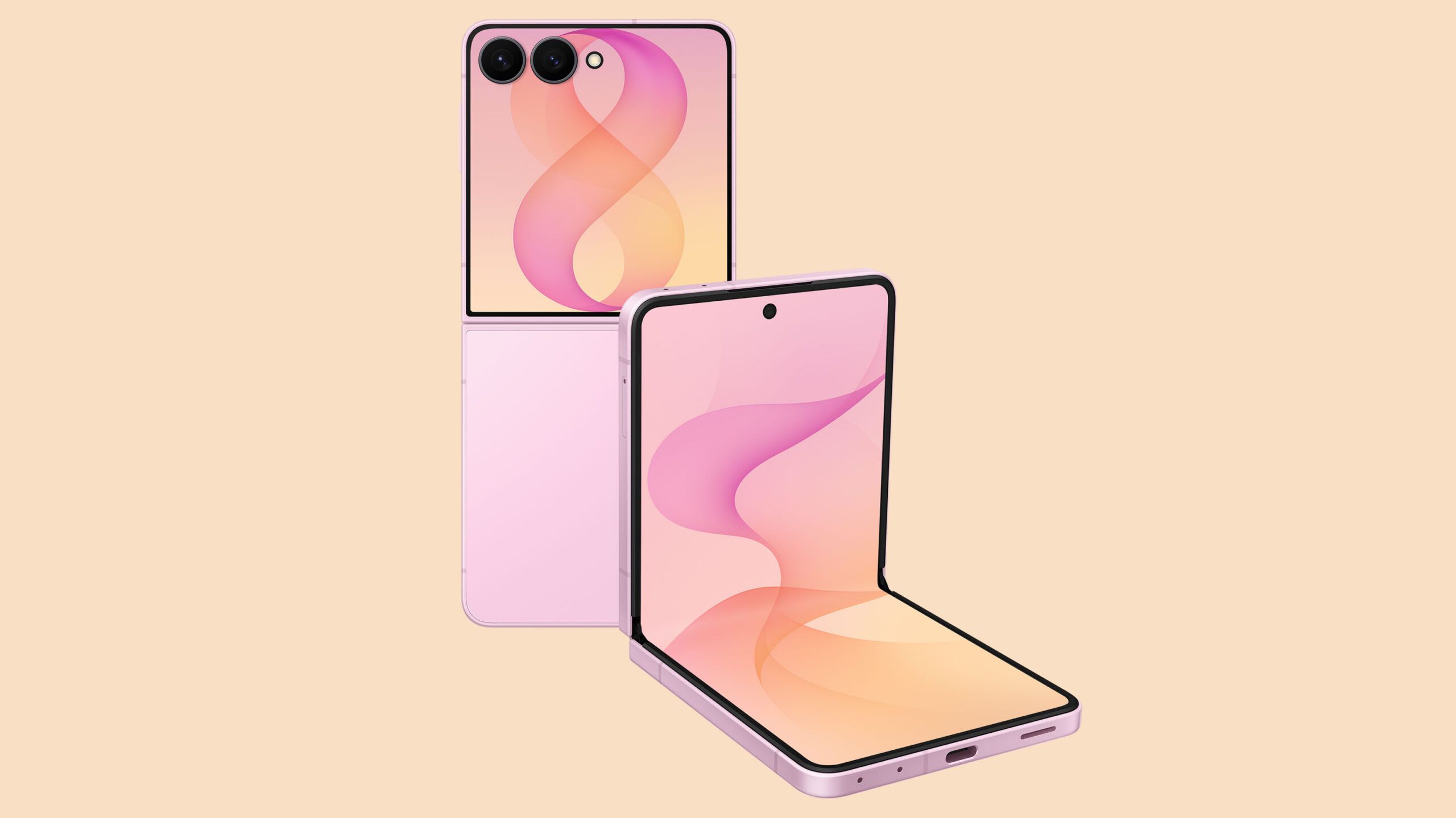 Get a Samsung phone with Telus, and it will donate to Rethink Breast Cancer