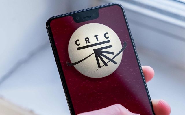 CRTC to make it easier to learn about phone coverage availability