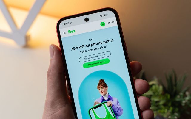 Fizz customers face RCS woes amid platform update