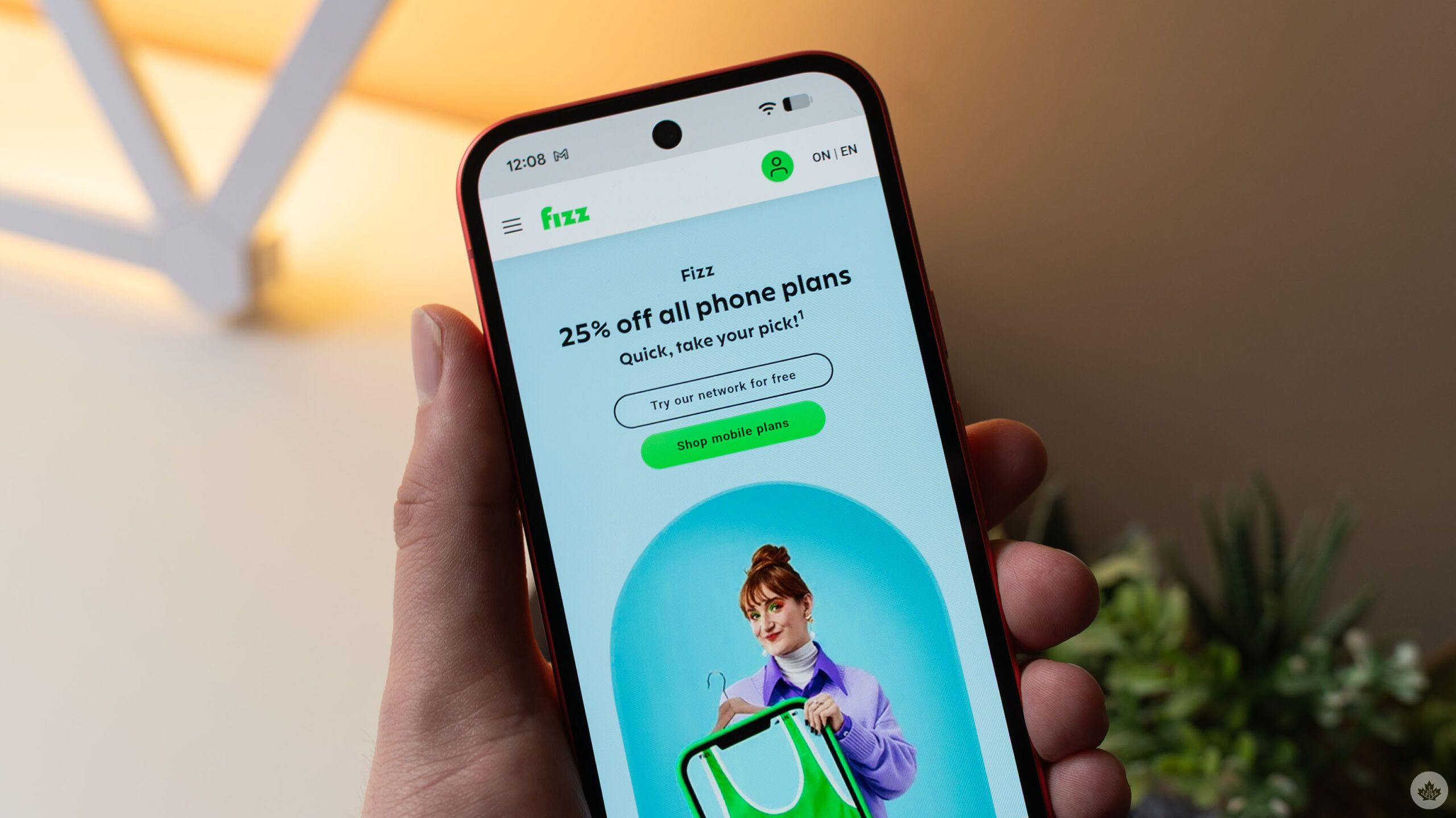 Fizz customers face RCS woes amid platform update