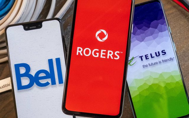 Rogers, Bell, Telus named leaders in 5G coverage, reliability: Opensignal