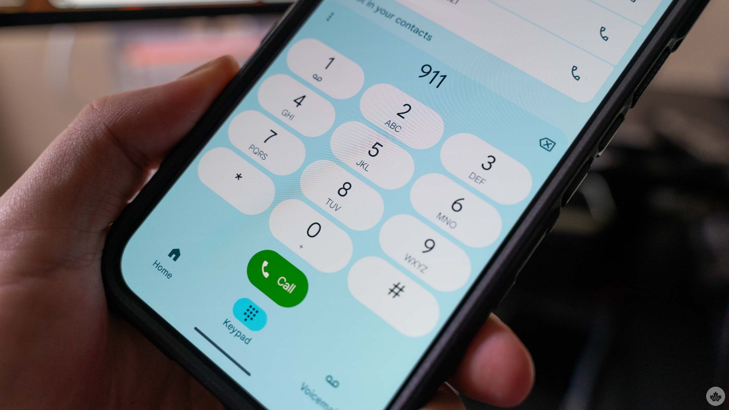 Some provinces are charging more for 911