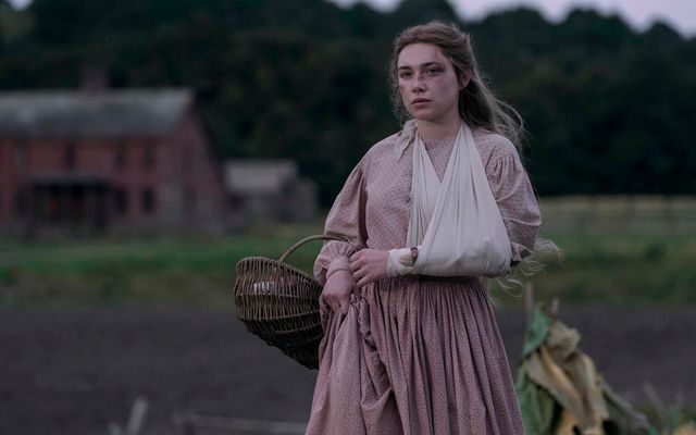 Streaming in Canada on Crave, Disney+, Netflix and Prime Video [Sept. 28-Oct. 4]