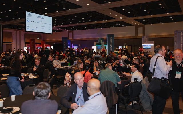 We attended Fortinet’s Cybersecurity Summit in Calgary to learn about cyber resilience