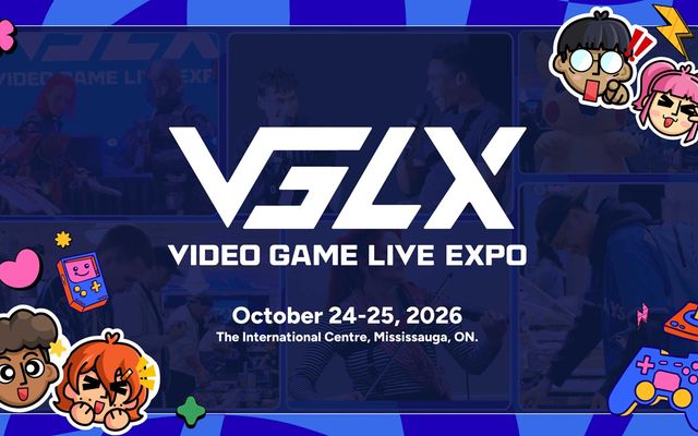 Big gaming expo returns to Ontario this month
