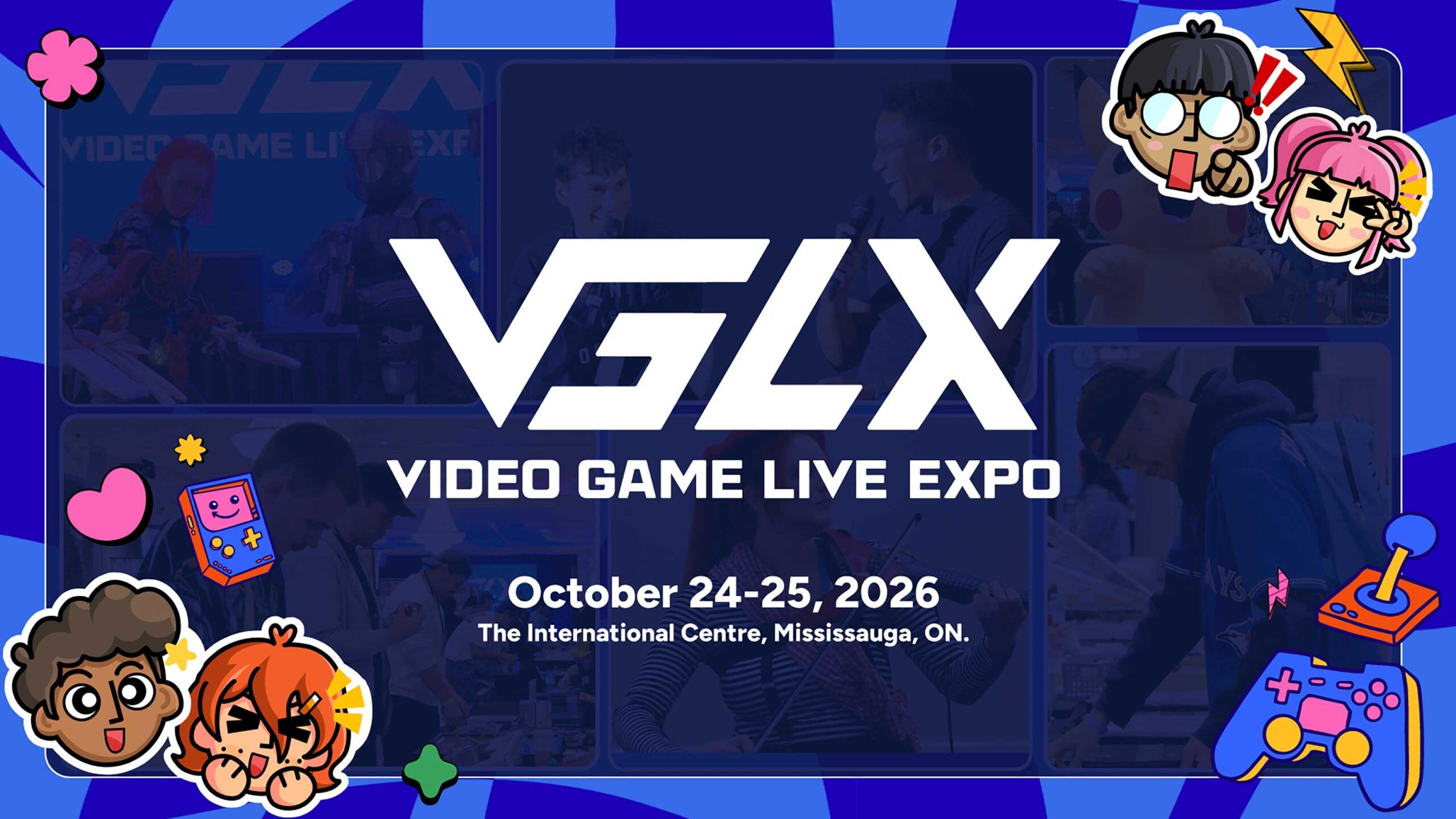 Big gaming expo returns to Ontario this month