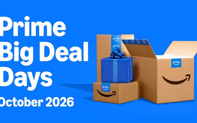 Amazon Prime Big Deal Days discount AirPods, TVs, and more