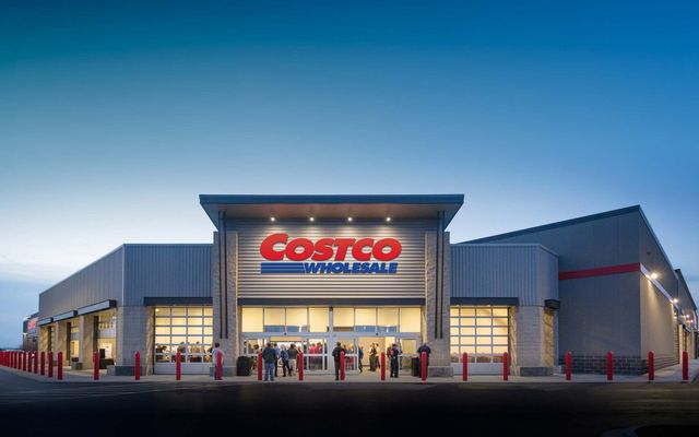 Costco delivery now available on DoorDash