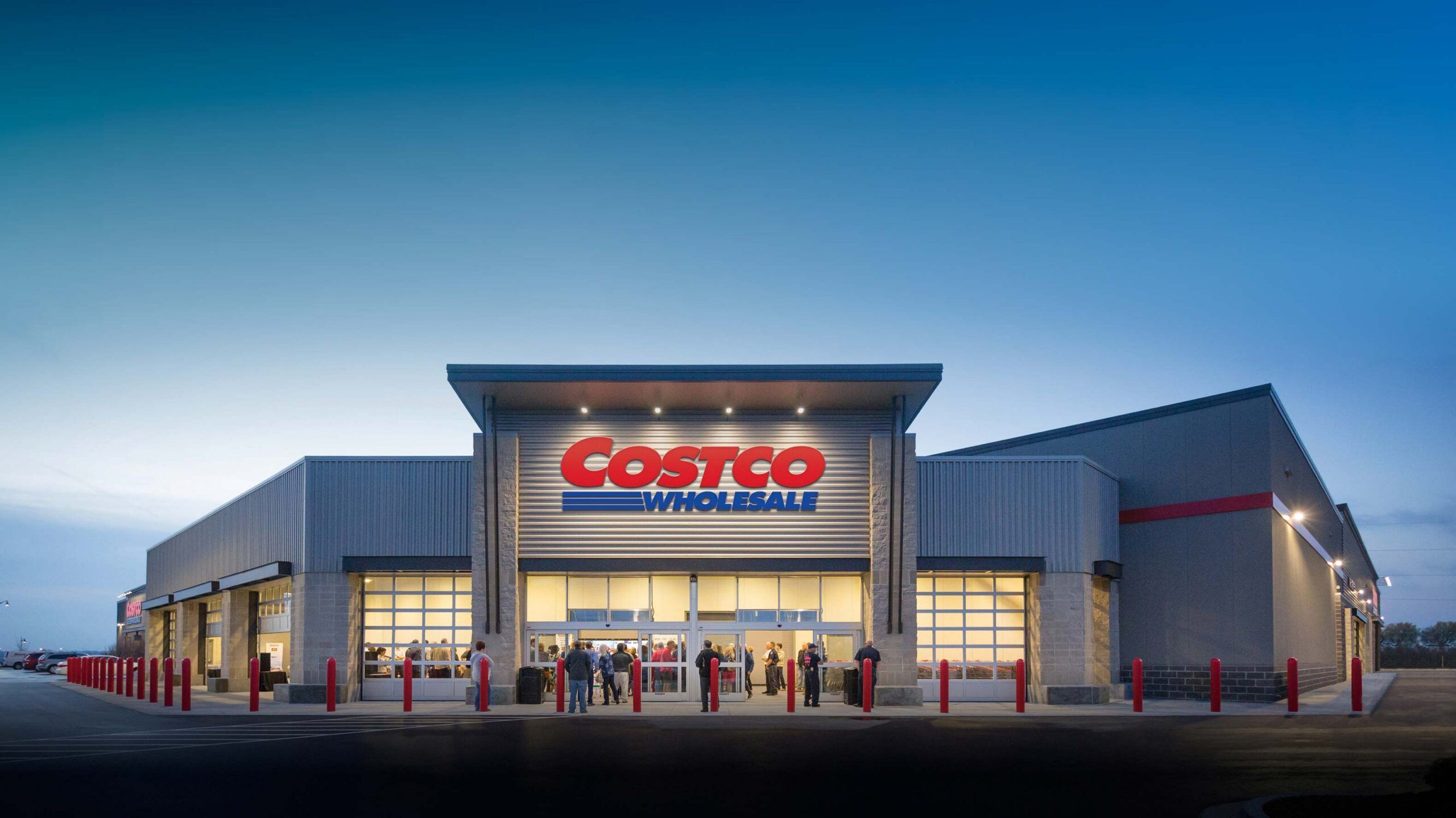 Costco delivery now available on DoorDash