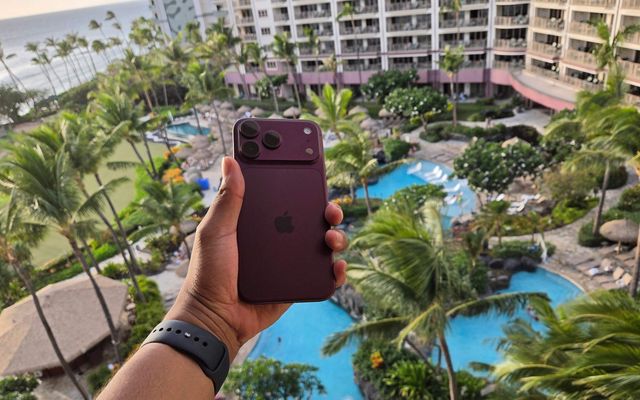 iPhone 18 Pro Review: Gotta get them angles