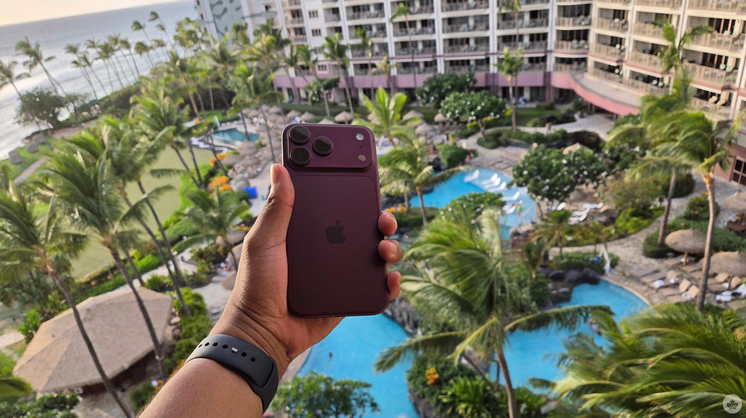 iPhone 18 Pro Review: Gotta get them angles
