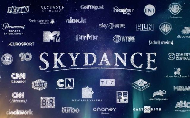 Paramount completes Warner Bros. deal to create Skydance