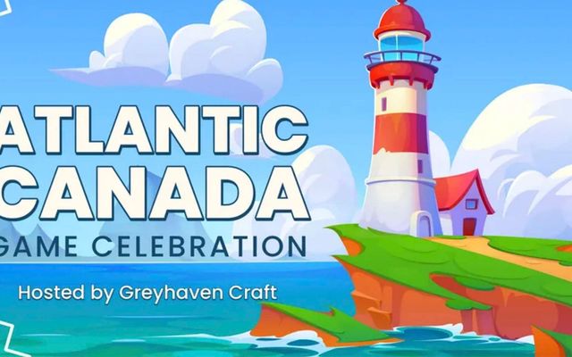 Steam is running an Atlantic Canada Game Celebration