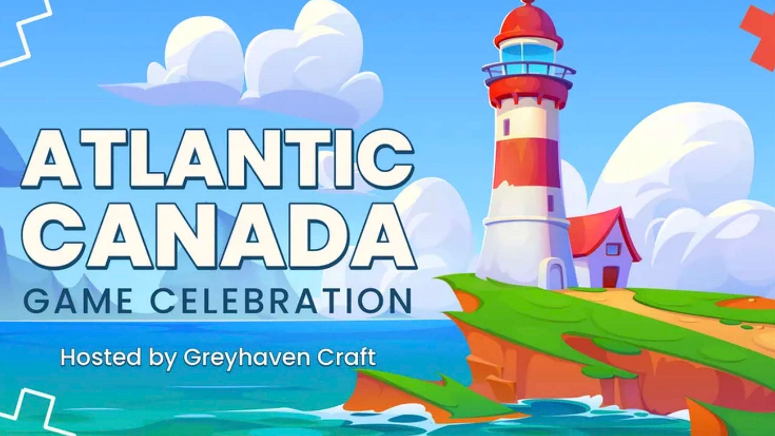 Steam is running an Atlantic Canada Game Celebration
