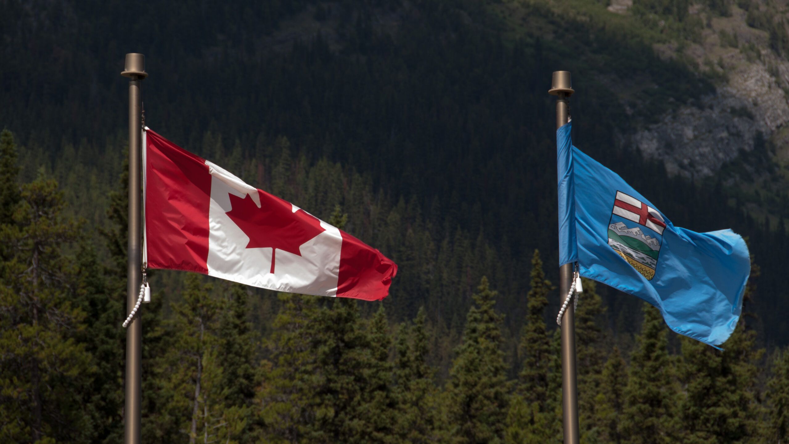 AI-generated content like deepfakes being used to push Alberta separatism