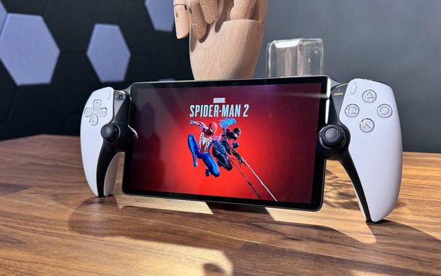 PlayStation Portal successors might be on the way