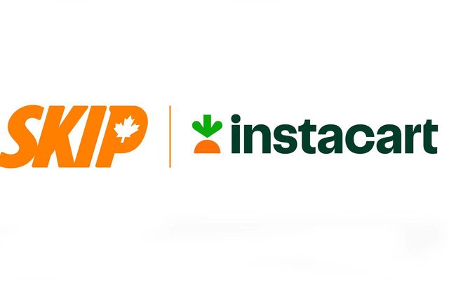 Skip and Instacart announce new partnership