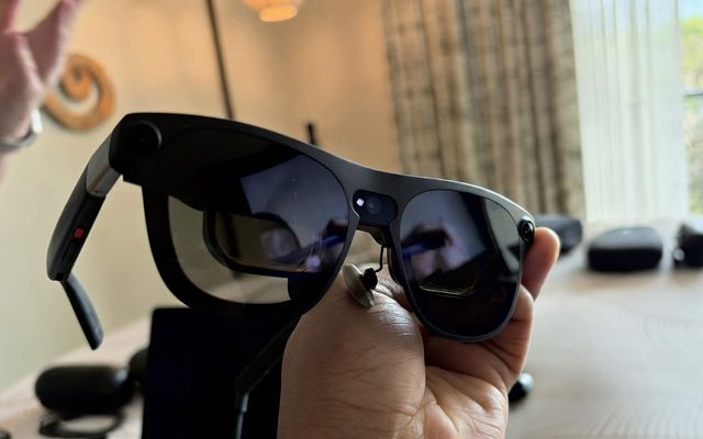 Xreal Aura release date is ‘just weeks away,’ and coming to Canada