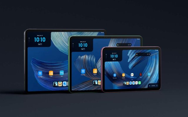 Amazon announces new lineup of Alexa Tablets