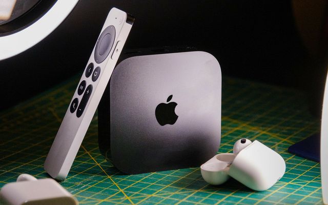Apple hosting event on Oct. 13 showing three new products: report