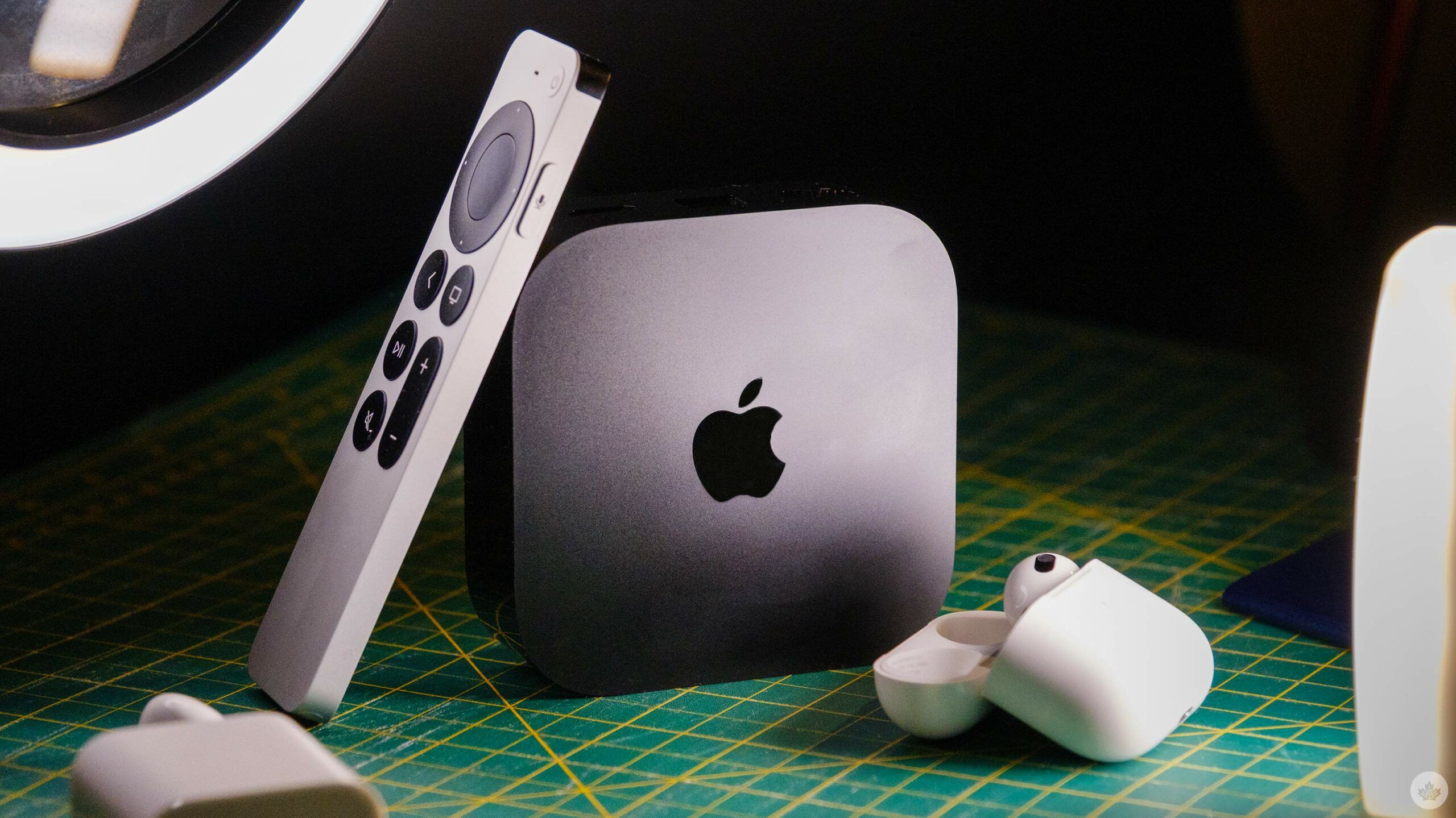 Apple hosting event on Oct. 13 showing three new products: report