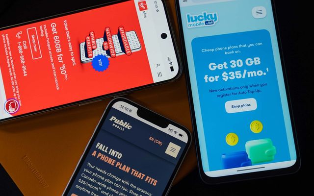 Today’s wireless changes: Virgin price hike, Public has less data