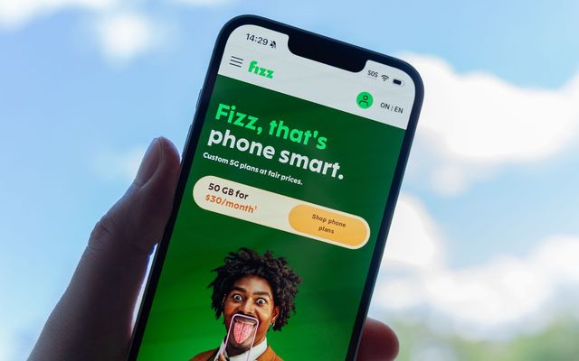 Fizz is discontinuing its visual voicemail apps