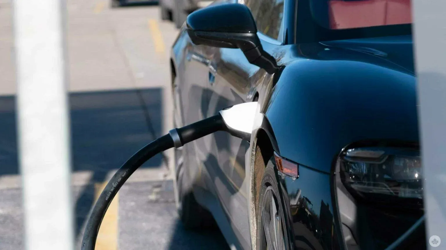 Canada builds more EV chargers in Q3: Study