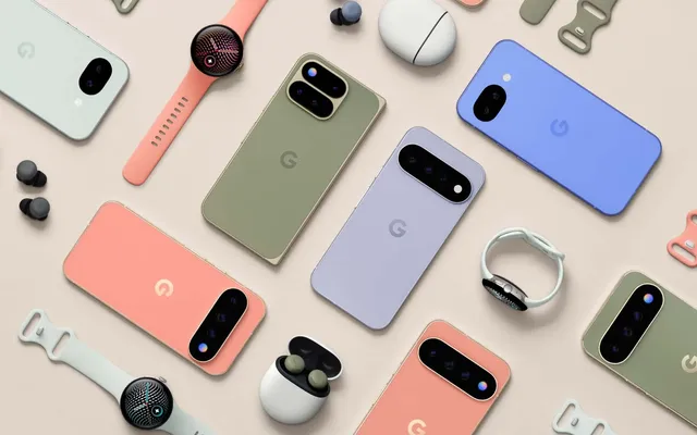 Save big on Google Pixel, Nest products until Oct. 15