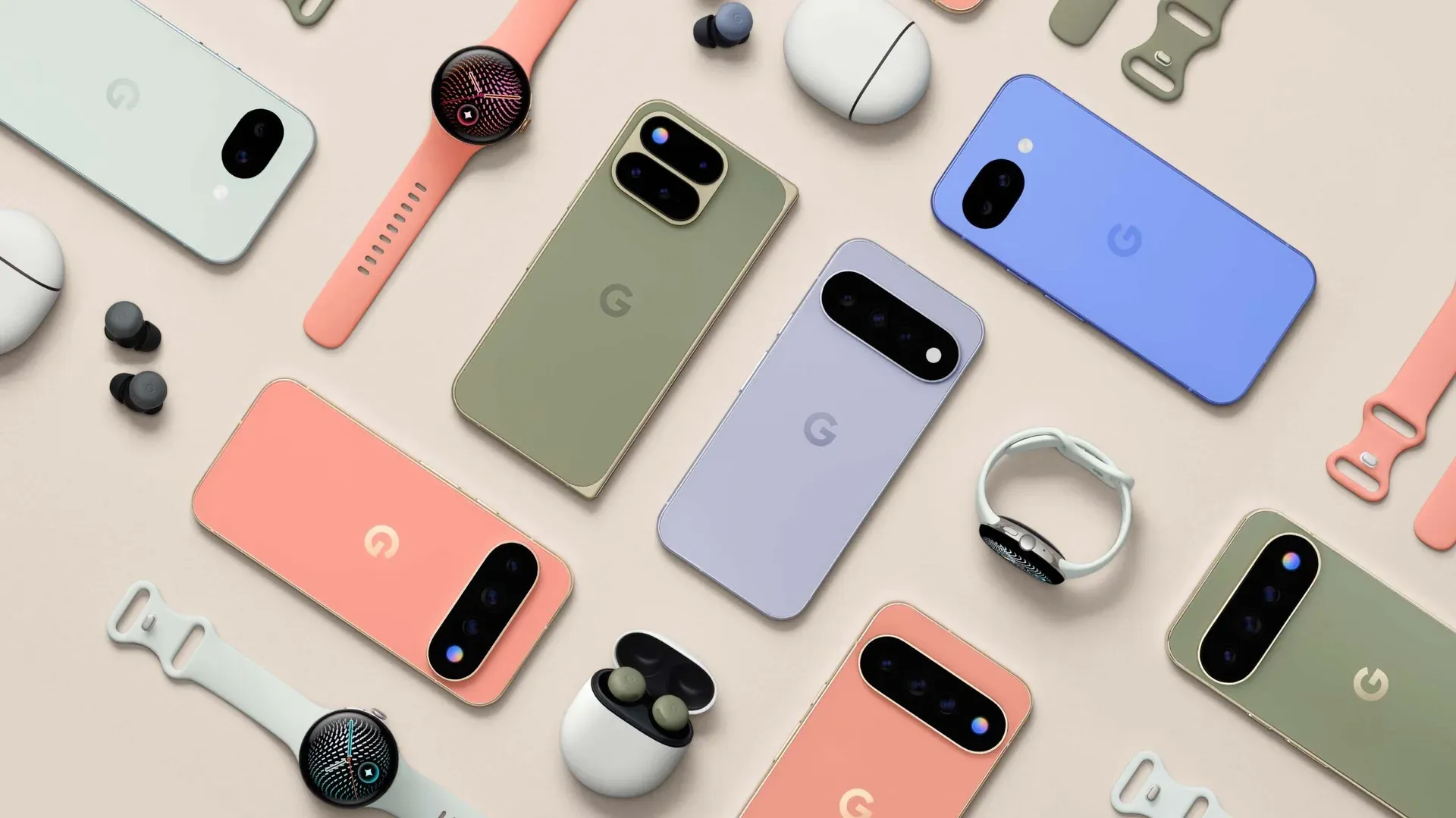 Save big on Google Pixel, Nest products until Oct. 15