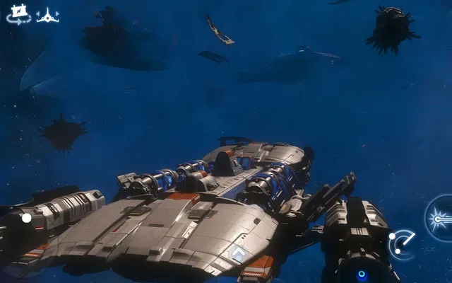 No Man’s Sky is coming to iPhone and iPad