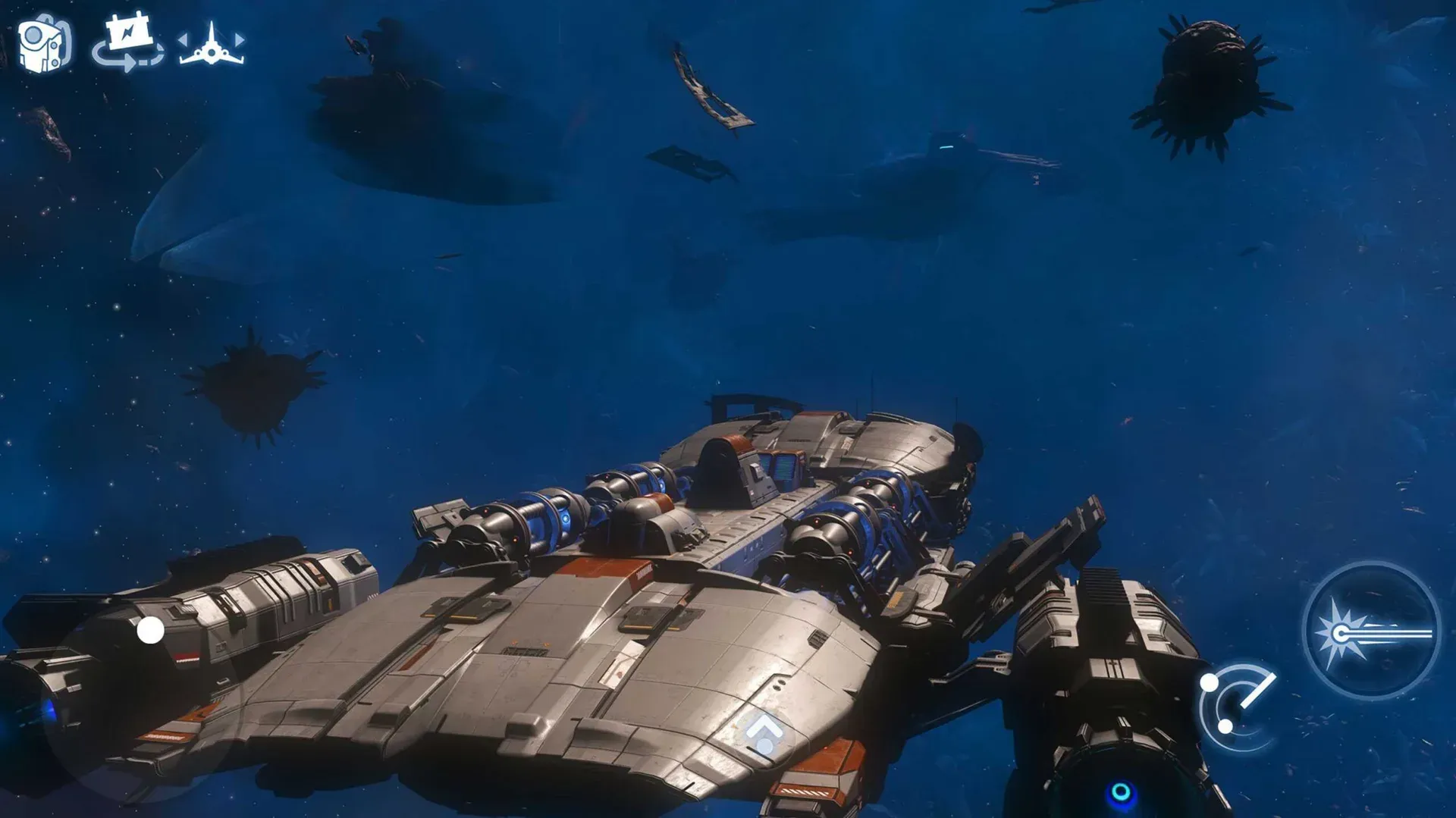 No Man’s Sky is coming to iPhone and iPad