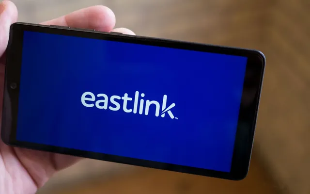 Eastlink upgrades mobile network to better meet increasing capacity demands