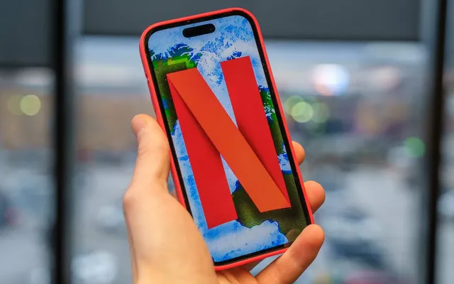 Netflix lays off 1,000 people in biggest layoffs in years