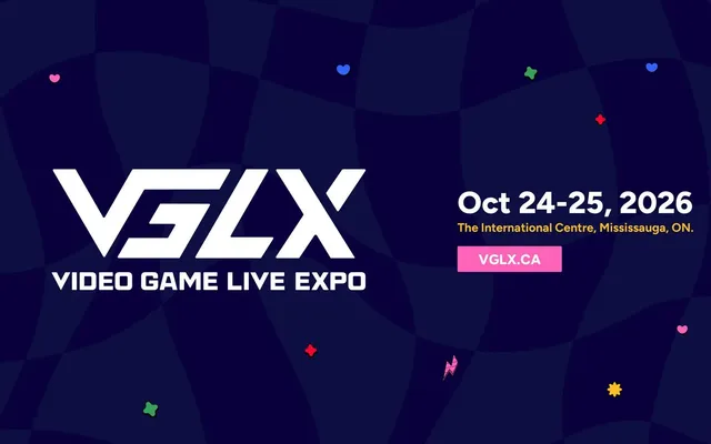 Canada has few gaming events — VGLX aims to change that