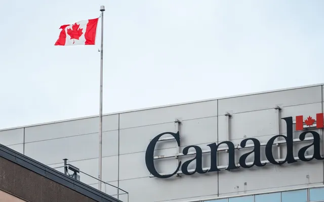 Feds eyes $1.5 billion data centre in Ottawa