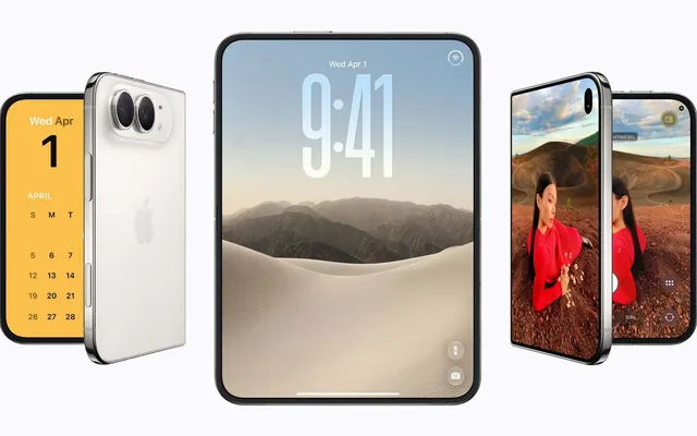 iPhone Duo pre-orders start on October 16